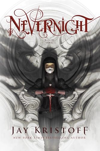 Nevernight: Book One of the Nevernight Chronicle