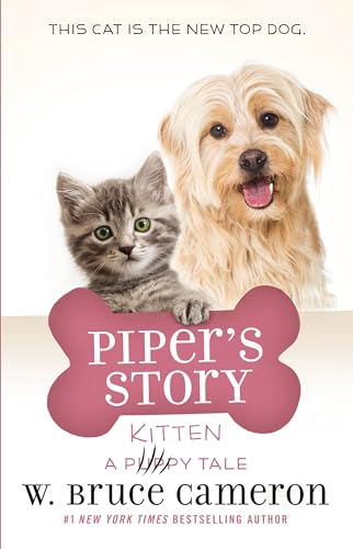 Piper's Story: A Puppy Tale