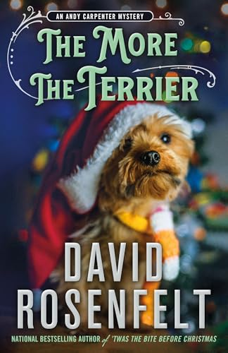 More the Terrier: An Andy Carpenter Mystery