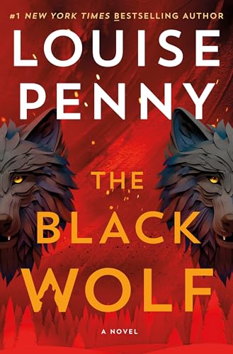 Black Wolf