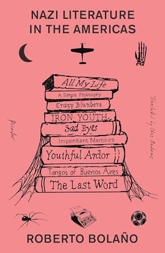 Nazi Literature in the Americas