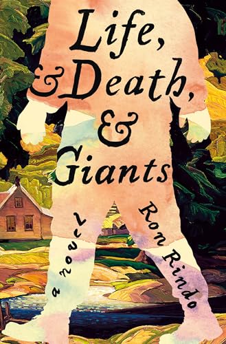 Life, and Death, and Giants