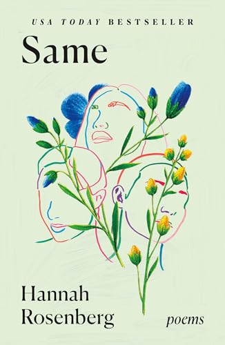 Same: Poems