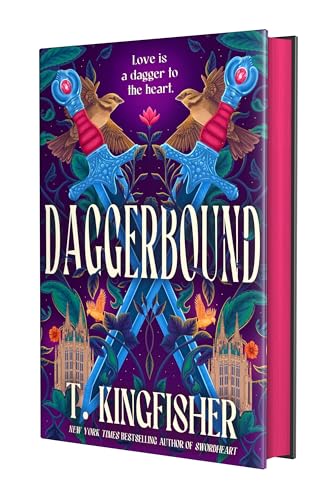 Daggerbound