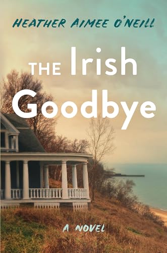 Irish Goodbye