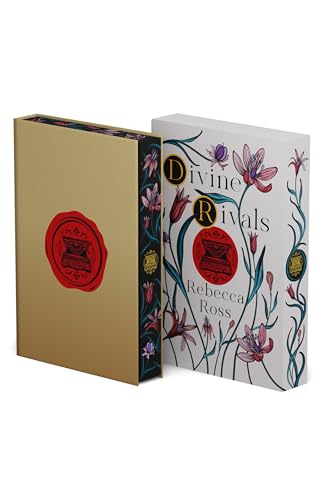 Divine Rivals: Collector's Edition