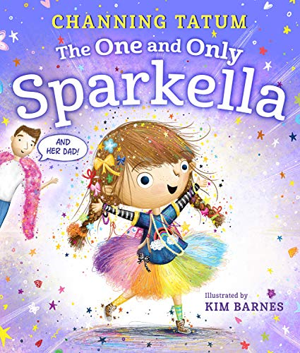 One and Only Sparkella