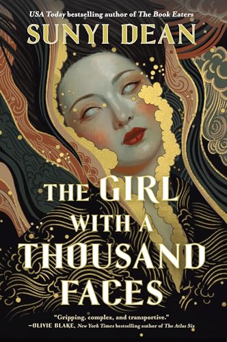 Girl with a Thousand Faces