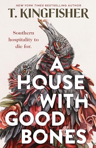 House with Good Bones