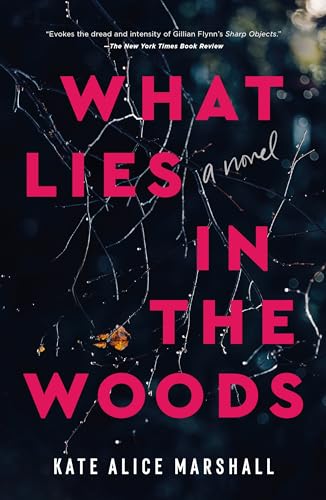 What Lies in the Woods