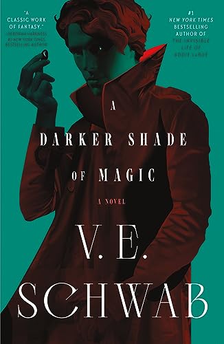 Darker Shade of Magic
