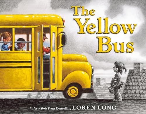 Yellow Bus