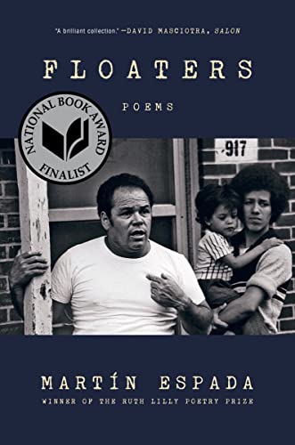 Floaters: Poems