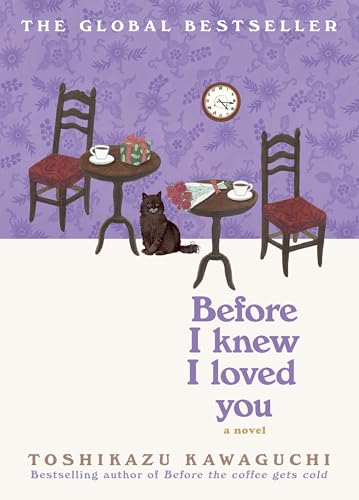 Before I Knew I Loved You (Original)