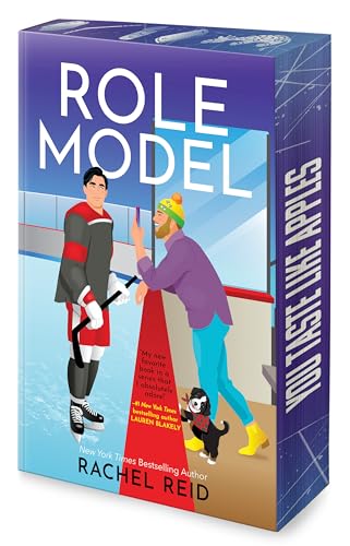 Role Model (Deluxe Limited Edition): Now Streaming on Crave and HBO Max (Reissue)