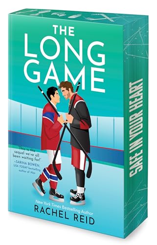Long Game (Deluxe Limited Edition): Now Streaming on Crave and HBO Max (Reissue)