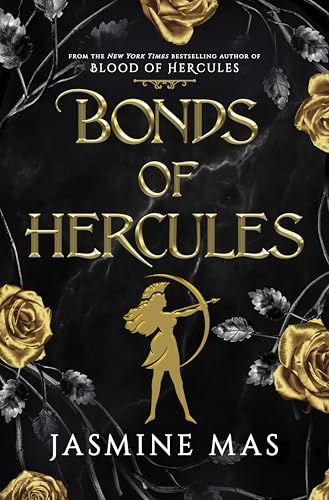 Bonds of Hercules (Standard Edition) (Original)