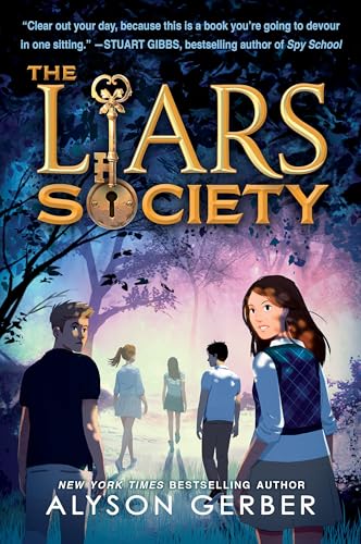 Liars Society