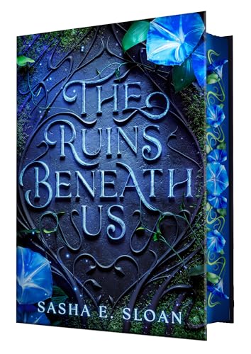 Ruins Beneath Us