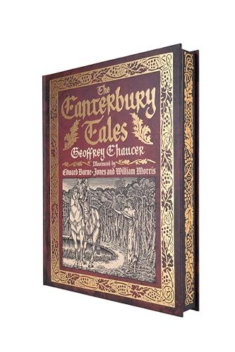 Canterbury Tales (Not for Online)