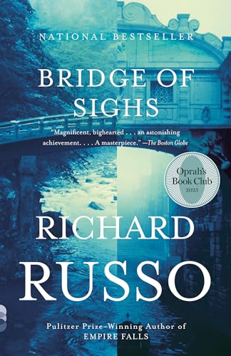 Bridge of Sighs: Oprah's Book Club