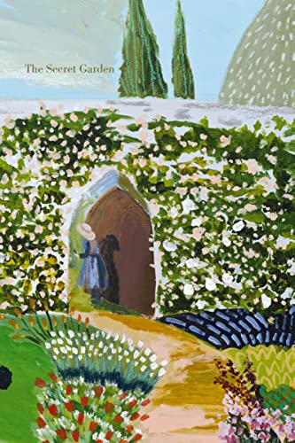 Secret Garden (Painted Editions)