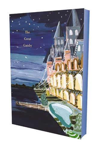 Great Gatsby: Deluxe Painted Edition
