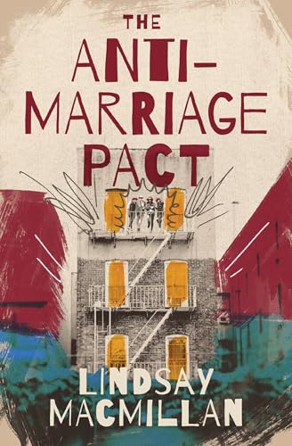 Anti-Marriage Pact