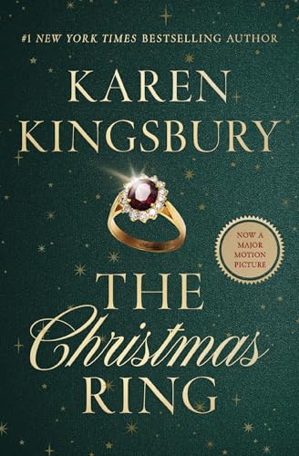Christmas Ring: A Holiday Romance