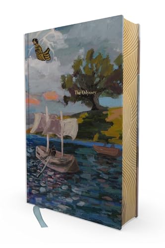 Odyssey: Deluxe Painted Edition