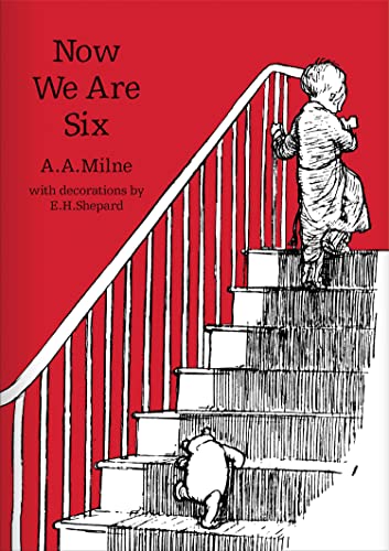 Now We Are Six (UK)