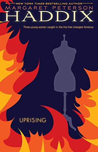 Uprising (Reprint)