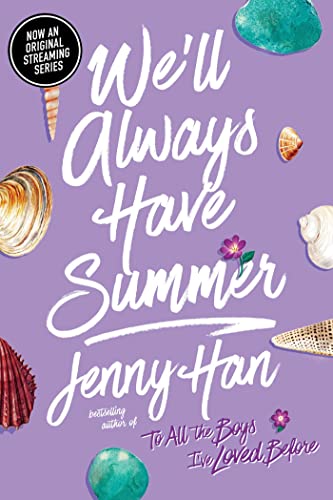 We'll Always Have Summer (Reprint) (Reprint)