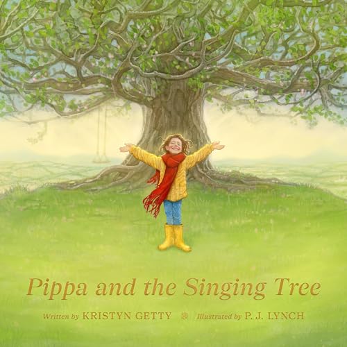 Pippa and the Singing Tree: Joining the Song of All Creation