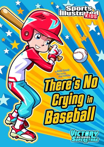 There's No Crying in Baseball