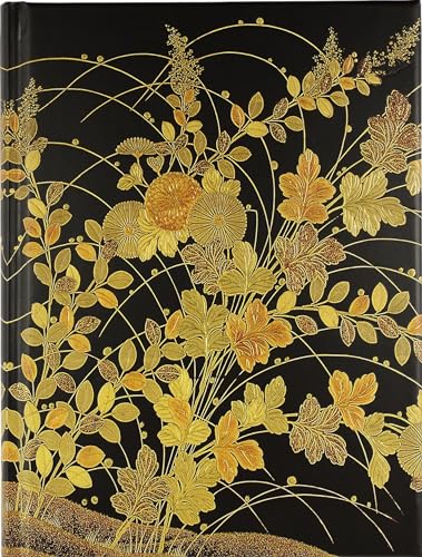 Autumn Grasses Journal (Diary, Notebook)