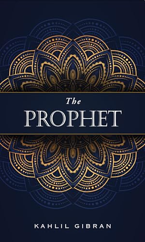 Prophet Deluxe Hardcover