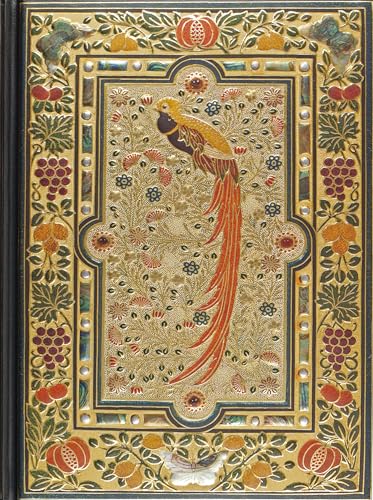 Bird of Paradise Journal