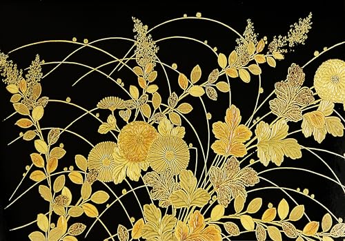 Autumn Grasses Note Cards