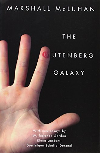 Gutenberg Galaxy