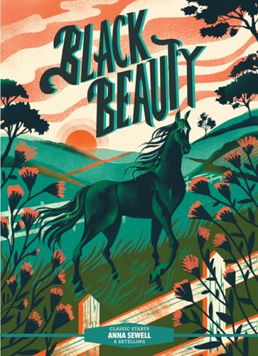 Classic Starts(r) Black Beauty (Reissue)