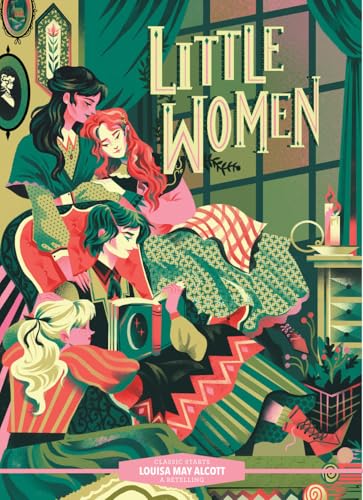Classic Starts(r) Little Women (Reissue)