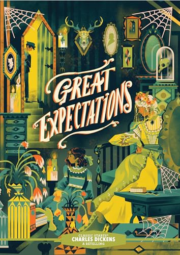Classic Starts(r) Great Expectations (Reissue)