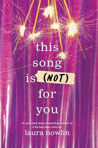 This Song Is (Not) for You