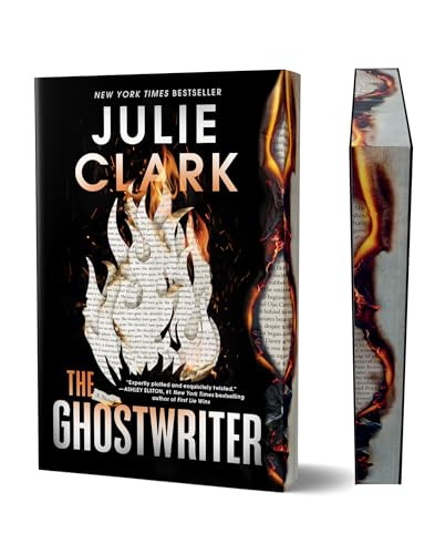 Ghostwriter (Deluxe Edition)