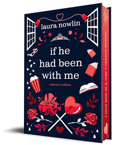 If He Had Been with Me (Collector's Edition) (Special)