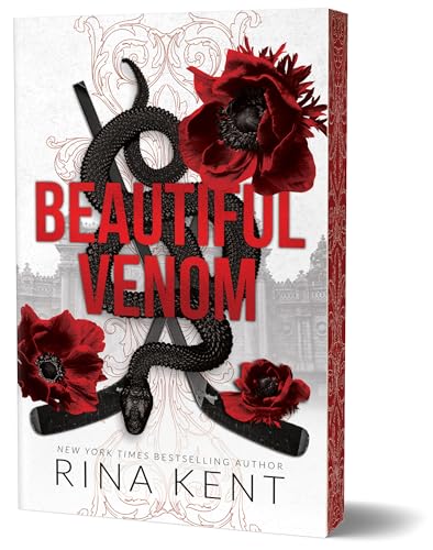 Beautiful Venom (Deluxe Edition) (Special)