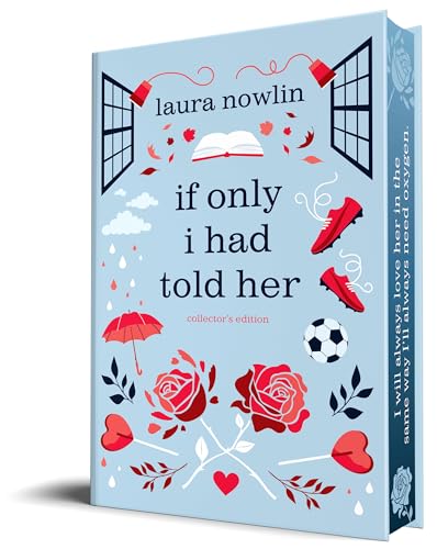 If Only I Had Told Her (Collector's Edition)