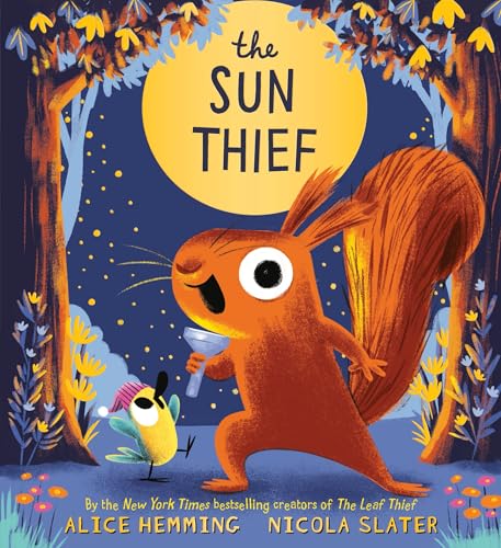 Sun Thief
