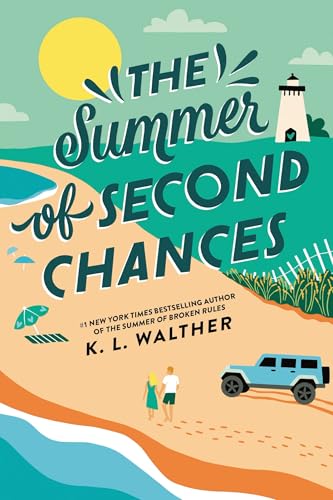 Summer of Second Chances (Standard Edition)